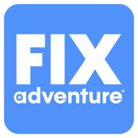 Fix Adventure logo - Similar company to Chilin Energy Systems