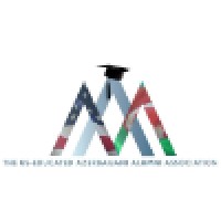 The US Educated Azerbaijani Alumni Association logo - Similar company to Aegee Baki