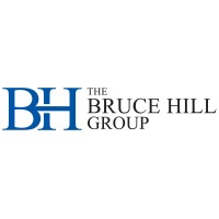 The Bruce Hill Group at eXp Realty logo - Similar company to The Brokers Realty Group Limited