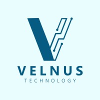Velnustech logo - Similar company to Prilaxso Enterprises (Opc) Private Limited