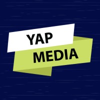 YAP Media logo - Similar company to Joy Wallet