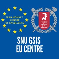 Jean Monnet Centre of Excellence-SNU GSIS logo - Similar company to Jean Monnet Centre Of Excellence - Visualeu