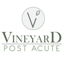 Vineyard Post Acute logo - Similar company to Marin Post Acute