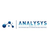 ANALYSYS SAS logo - Similar company to Cataldi Sas