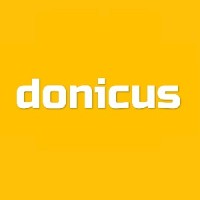Donicus logo - Similar company to Stabolut