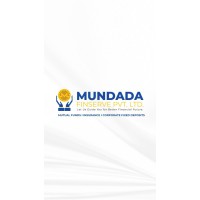 Mundada Finserve Pvt Ltd logo - Similar company to Fundexpert