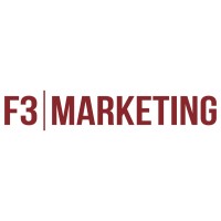 F3 Marketing logo - Similar company to Clickmediakwt