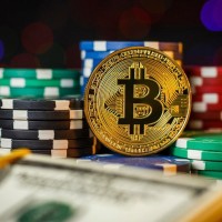 Crypto & Casino Advertisers and Publishers logo - Similar company to Crypto-Casino.Ca