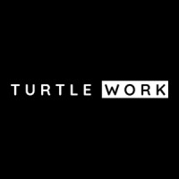 Turtle Work logo - Similar company to Centre For Data Analytics And Cognition