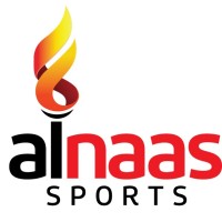Al Naas logo - Similar company to Knight Cue Sports L.L.C (Knight Shot)