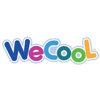 WeCool Toys Inc. logo - Similar company to Fizz Creations Limited