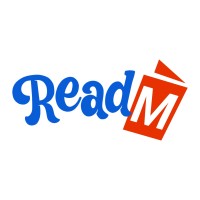 ReadM logo - Similar company to Breakthrough Play