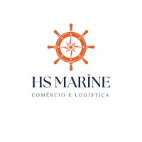 HS Marine BR logo - Similar company to Berma