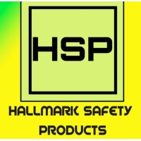 HALLMARK SAFETY PRODUCTS logo - Similar company to Jayco Safety Products Pvt. Ltd.