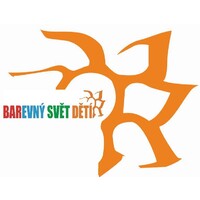 Barevný svět dětí logo - Similar company to Lata - Endangered Youth Programs