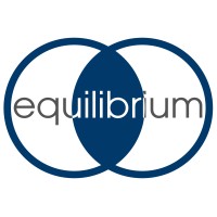 Equilibrium Impact Ventures logo - Similar company to Batteryxchange, Inc. 🔋