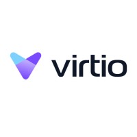 Virtio ICT logo - Similar company to Virtio