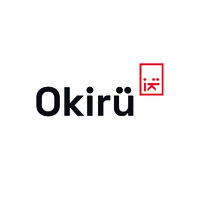 Okirü logo - Similar company to Veltia