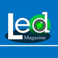 LEDMagazine logo - Similar company to Center For Comparative Migration Studies