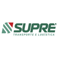 Supre Logistica logo - Similar company to Latustech Agência De Negócios E Serviços De Tecnologia