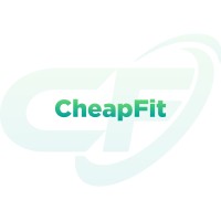 Cheap Fit logo - Similar company to Ayati Mind