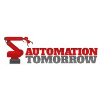 AutomationTomorrow logo - Similar company to Clobot Ltd