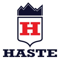 Haste CC logo - Similar company to Skng