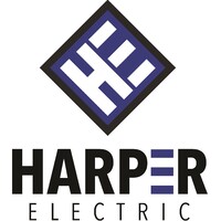 Harper Electric CIMS logo - Similar company to Upstate Utility Services