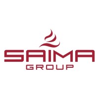 Saima Group logo - Similar company to Gruppo Lo Conte