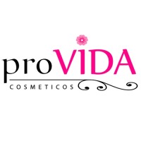 ProVIDA Cosméticos logo - Similar company to Llum Cosmetics