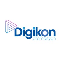 DİGİKON OTOMASYON SAN. VE TİC. LİMİTED ŞİRKETİ logo - Similar company to Olivetech - Managed It & Cybersecurity