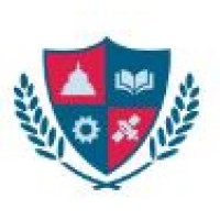 PRIST University, India logo - Similar company to Inflecto Technologies