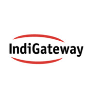 Indigateway logo - Similar company to Growthrite Partners