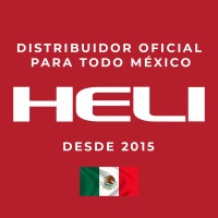 Heli México Oficial logo - Similar company to Micro Red