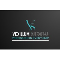 Vexillum Surgical logo - Similar company to Vexillum Group