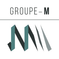 GROUPE M - Maitrise d'oeuvre- Contractant Général- Architecte logo - Similar company to Globalp Contractant Général