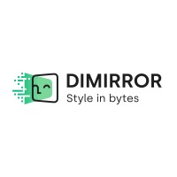 DiMirror logo - Similar company to Quinto Café