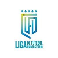 LFU - Liga de Futebol Universitário logo - Similar company to Libra - Liga Do Futebol Brasileiro