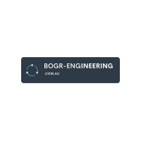 Bogr-Engineering logo - Similar company to Terrasolve.