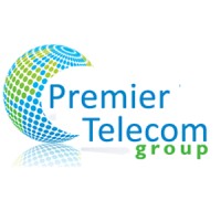 Premier Telecom Group logo - Similar company to Premier Telecom