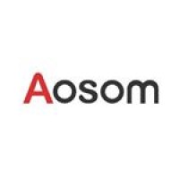 Aosom Romania logo - Similar company to Asom-Net