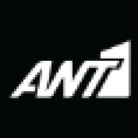 ANT1 TV Cyprus logo - Similar company to Sigmalive Network