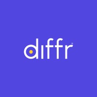 Diffr logo - Similar company to Myzer
