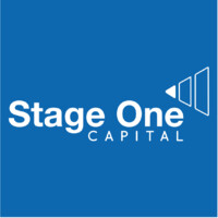 Stage One Capital logo - Similar company to Maple Ventures