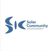 Solar Info Community S.r.l. SB logo - Similar company to Emergo Srl