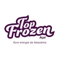 Top Frozen Açaí Oficial logo - Similar company to Frozen Sorvetes