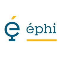 ePhi logo - Similar company to Gs Formation