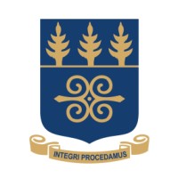 International Programmes Office, University of Ghana logo - Similar company to Thrive Therapy