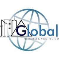 Global Ingeniería y Arquitectura logo - Similar company to E & E Construction And General Services Co.