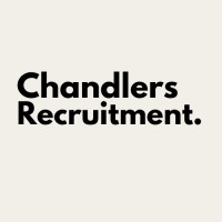 Chandlers Recruitment logo - Similar company to Techance Foundation